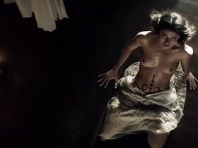 Аня Чалотра голая – The witcher s01e05 (2019)