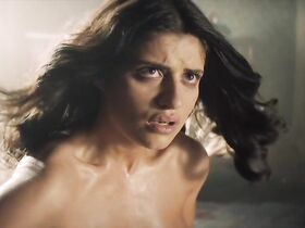 Аня Чалотра голая – The witcher s01e05 (2019) #6