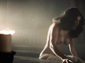 Аня Чалотра голая – The witcher s01e05 (2019) #7