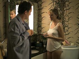 Джанель Молони голая – Братство s02e04 (2007) #10