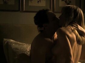 Джанель Молони голая – Братство s02e04 (2007) #3