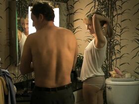 Джанель Молони голая – Братство s02e04 (2007) #9