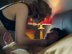 Валерия Щепланова голая – Дамочки-мещанки s05e09 (2021) #11