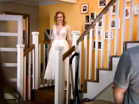 Ольга Калицкая секси – Семейка (2017) #4