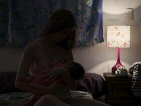 Ана Валерия Бесерриль голая – Дочери Абриль (2017) #1