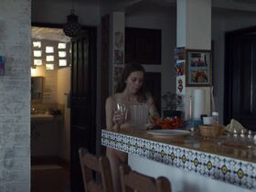 Ана Валерия Бесерриль голая – Дочери Абриль (2017) #3