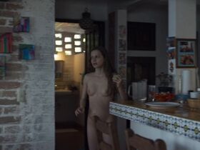 Ана Валерия Бесерриль голая – Дочери Абриль (2017) #4