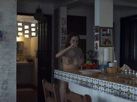 Ана Валерия Бесерриль голая – Дочери Абриль (2017) #5