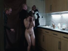 Нэнси Ар Кларксон голая – Skin (2015) #2