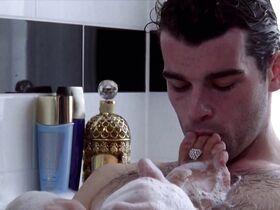 Клементин Селарье голая – Просто немного любви (2009) #3