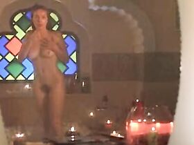 Виоланте Плачидо голая, Валентина Черви голая – Родственная душа (2002) #2