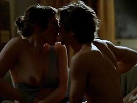 Полин Этьен голая, Клер Бодсон голая – Private Lessons (2009) #3