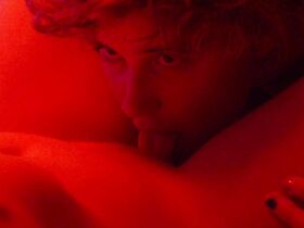 Карла Юри голая – Wetlands (2013) #3