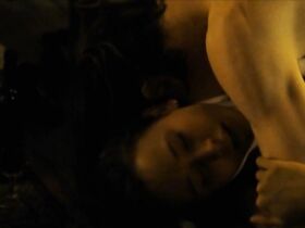 Пери Баумайстер голая – Табу. Душе не место на Земле (2011) #2