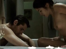 Нора Леэмбре голая – Дело СК1 (2014)