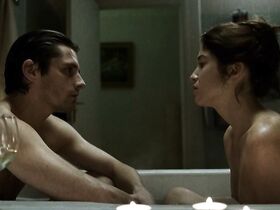 Нора Леэмбре голая – Дело СК1 (2014) #2