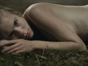 Марго Лурде голая – Обнаженные (2014) #2