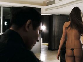 Меган Флатер голая – War (2007) #3