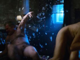 Лия Лам голая – The Assignment (2016) #3