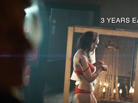 Элти Пирс секси – The Assignment (2016) #1