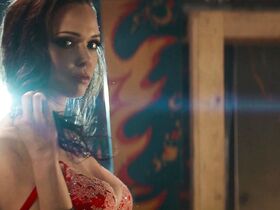 Элти Пирс секси – The Assignment (2016) #3