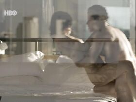 Изабель Вилкер голая – Дело s02 (2014) #2