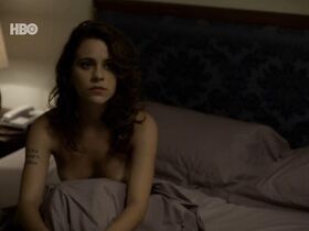 Софи Реис голая – Дело s02 (2014) #2