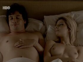 Мишель Батиста голая – Дело s01-02 (2013-2014) #3