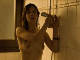 Айлин Тецель голая – Информатор (2016)