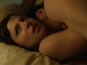 Айлин Тецель голая – Информатор (2016) #3