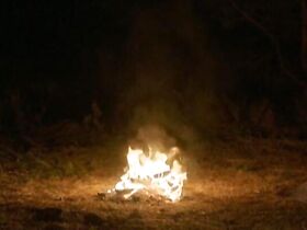 Одри Бонне голая – The End (2016) #3