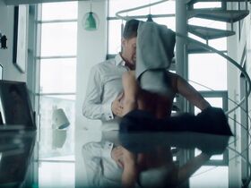 Магдалена Бочарска голая – Second Chance s01e03 (2016) #3