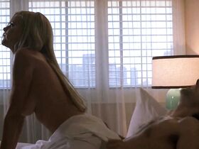 Софи Монк голая – Антураж s04 (2007)