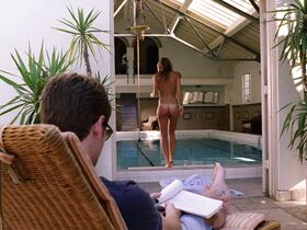 Бо Гарретт голая – Антураж s01e05 (2004) #2